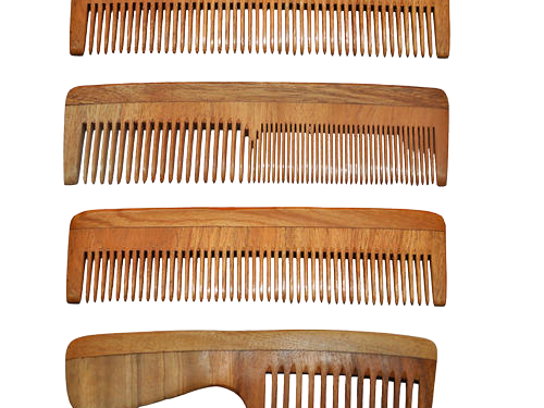 Neem Comb